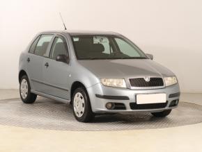 Škoda Fabia  1.2 