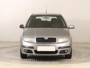 Škoda Fabia  1.2 