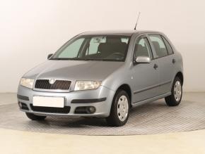 Škoda Fabia  1.2 