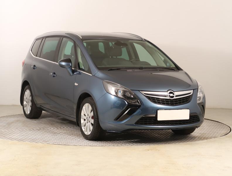 Opel Zafira Tourer  2.0 CDTI