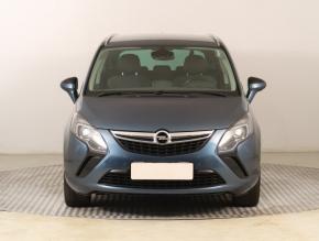 Opel Zafira Tourer  2.0 CDTI 