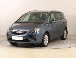 Opel Zafira Tourer  2.0 CDTI 