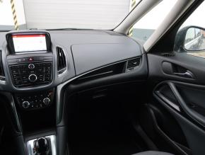 Opel Zafira Tourer  2.0 CDTI 