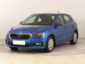 Škoda Fabia  1.0 TSI Active 