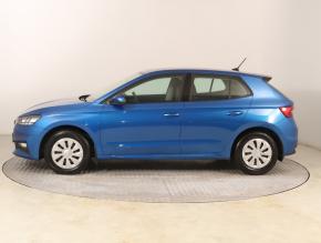 Škoda Fabia  1.0 TSI Active 