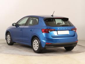 Škoda Fabia  1.0 TSI Active 