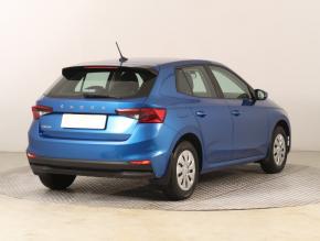 Škoda Fabia  1.0 TSI Active 