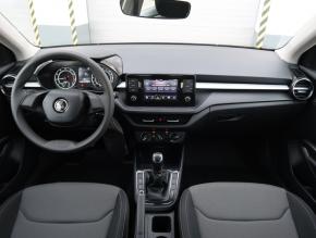 Škoda Fabia  1.0 TSI Active 