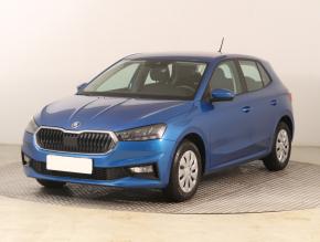 Škoda Fabia  1.0 Ambition 