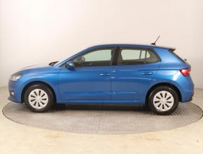 Škoda Fabia  1.0 Ambition 