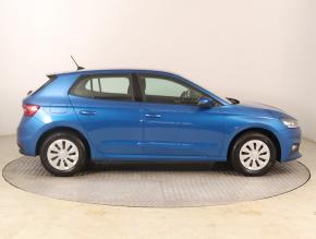 Škoda Fabia  1.0 Ambition 