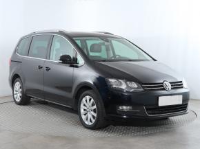 Volkswagen Sharan  2.0 TDI 