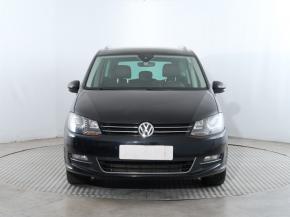 Volkswagen Sharan  2.0 TDI 