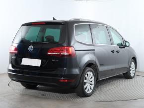 Volkswagen Sharan  2.0 TDI 