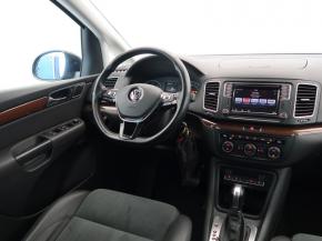 Volkswagen Sharan  2.0 TDI 