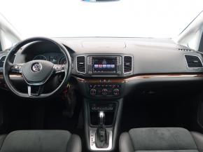 Volkswagen Sharan  2.0 TDI 