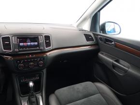 Volkswagen Sharan  2.0 TDI 