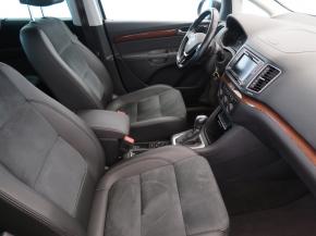 Volkswagen Sharan  2.0 TDI 