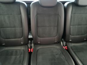 Volkswagen Sharan  2.0 TDI 