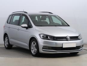 Volkswagen Touran  1.6 TDI 