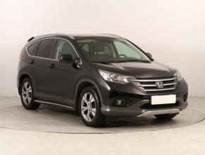 Honda CR-V  2.2 i-DTEC 