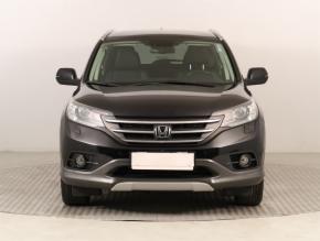 Honda CR-V  2.2 i-DTEC 