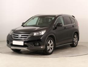 Honda CR-V  2.2 i-DTEC 