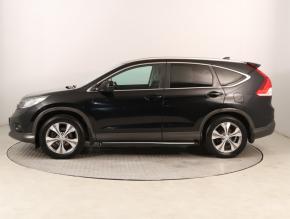 Honda CR-V  2.2 i-DTEC 