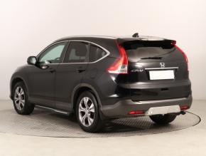 Honda CR-V  2.2 i-DTEC 