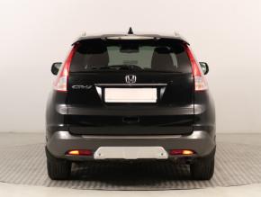 Honda CR-V  2.2 i-DTEC 