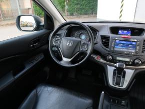 Honda CR-V  2.2 i-DTEC 