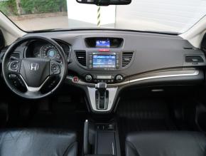 Honda CR-V  2.2 i-DTEC 