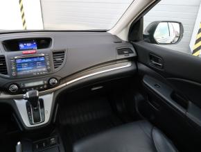 Honda CR-V  2.2 i-DTEC 