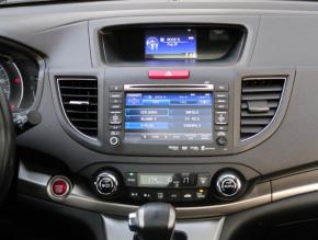 Honda CR-V  2.2 i-DTEC 