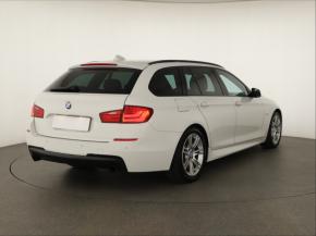 BMW 5  535d M Paket