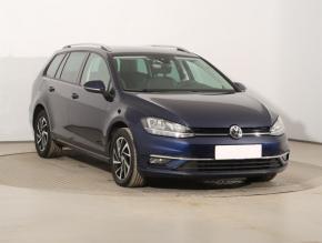 Volkswagen Golf  2.0 TDI Comfortline 