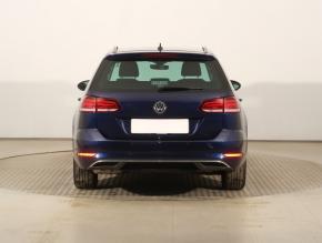 Volkswagen Golf  2.0 TDI Comfortline 