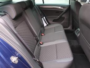 Volkswagen Golf  2.0 TDI Comfortline 