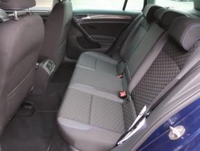 Volkswagen Golf  2.0 TDI Comfortline 