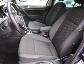 Volkswagen Golf  2.0 TDI Comfortline 