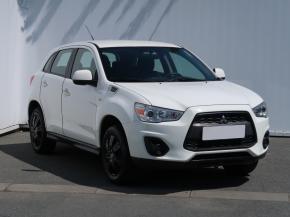 Mitsubishi ASX  1.6 MIVEC 