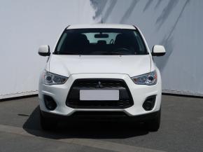 Mitsubishi ASX  1.6 MIVEC 