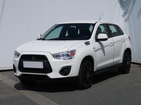 Mitsubishi ASX  1.6 MIVEC 