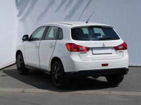 Mitsubishi ASX  1.6 MIVEC 