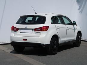 Mitsubishi ASX  1.6 MIVEC 