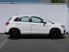 Mitsubishi ASX  1.6 MIVEC 