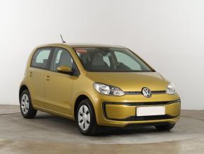 Volkswagen e-up!  32.3 kWh 