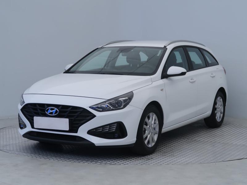 Hyundai i30  1.0 T-GDI Start Plus