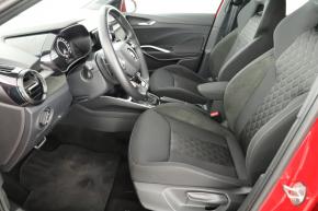 Škoda Fabia  1.5 TSI Style Plus 