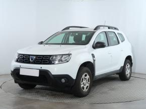 Dacia Duster  1.5 Blue dCi 